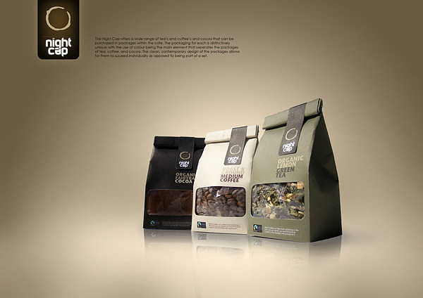 精于形，品于心 平面設計視角下的出色產品包裝