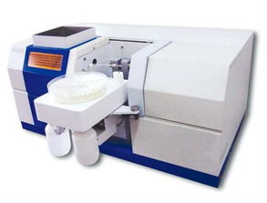 AS4020石墨爐自動進樣器 信譽代理商推薦與教育信息咨詢指南