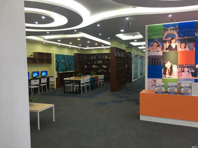 常州達文教育信息咨詢 精準導航，助力學子成長之路